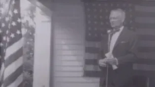 Sherman Adams: The Yankee Governor