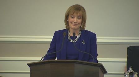 Video thumbnail: NHPBS Presents 2014 State of the State