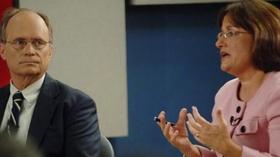Video thumbnail: NHPBS Presents 2nd District Congressional Candidate Forum on the Economy