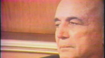 Video thumbnail: NHPBS Presents Powerful As The Truth: William Loeb & 35 Years of NH