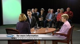 Video thumbnail: NHPBS Presents Changing Aging in the Granite State | Financial Security