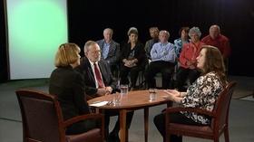 Video thumbnail: NHPBS Presents Changing Aging in the Granite State | Long Term Care