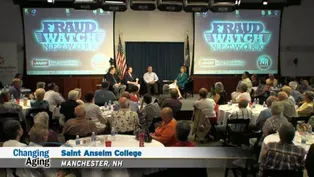 Changing Aging in the Granite State | Fighting Fraud