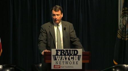 Video thumbnail: NHPBS Presents Changing Aging in the Granite State | Tracy Culberson