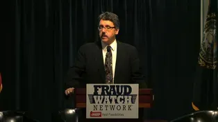 Changing Aging in the Granite State | Barry Glennon and Kevi