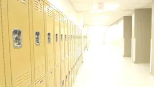 Stand Up To Bullying