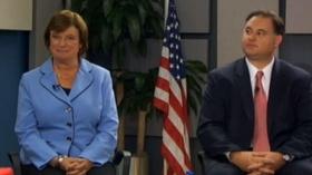 Video thumbnail: NHPBS Presents 1st District Congressional Candidate Forum on the Economy