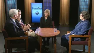 Changing Aging in the Granite State | Memory Loss