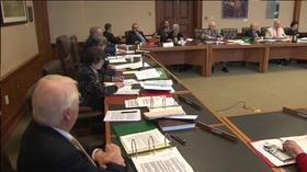 Video thumbnail: NHPBS Presents House Finance Committee hearing on HB 113 (1/19/11) Part 2