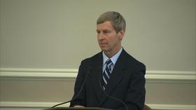 Video thumbnail: NHPBS Presents Governor Lynch's Budget Speech