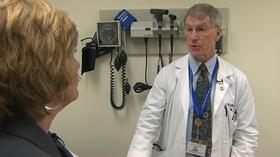 Video thumbnail: NHPBS Presents NH Health Care: Is There Good News?