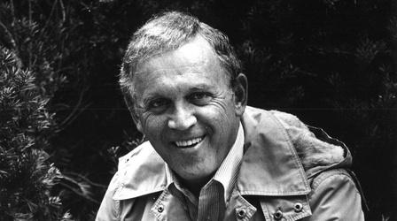 Video thumbnail: NHPBS Presents A Celebration of the Life of Warren B. Rudman