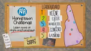 NHPTV Hometown Sustainer Challenge