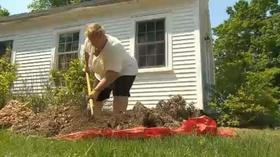 Video thumbnail: Planet Granite UNH-COLSA/Tuttle series | Plant It!