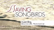 Saving Songbirds | Phil on the Trail