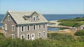 Video thumbnail: Planet Granite Planet Granite | Shoals Marine Lab Sustainable Engineering
