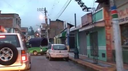 Video thumbnail: Journey of the Broad-Winged Hawk Otavalo Drive