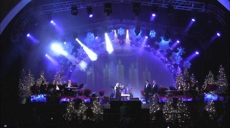 Video thumbnail: NHPBS Specials Mannheim Steamroller Live In NH