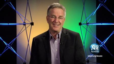 Video thumbnail: NHPBS Specials Thank You from Rick Steves