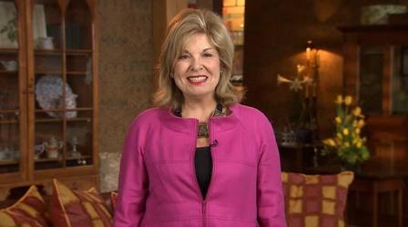 Video thumbnail: NHPBS Specials A Special Thank You from Patricia Harrison