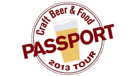 Video thumbnail: NHPBS Specials PASSPORT Craft Beer Event Tickets On Tap