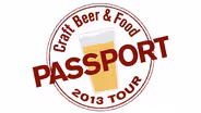 PASSPORT Craft Beer Event Tickets On Tap