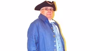 Peterborough | William Diamond, Minuteman Drummer of 1775