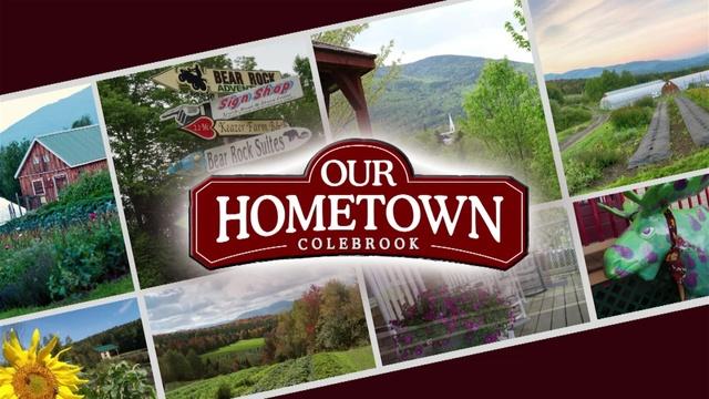 Colebrook (Preview)