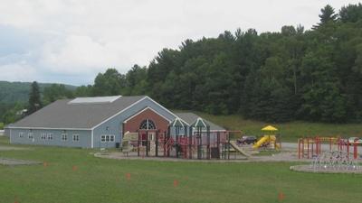 Colebrook | North Country Rec Center