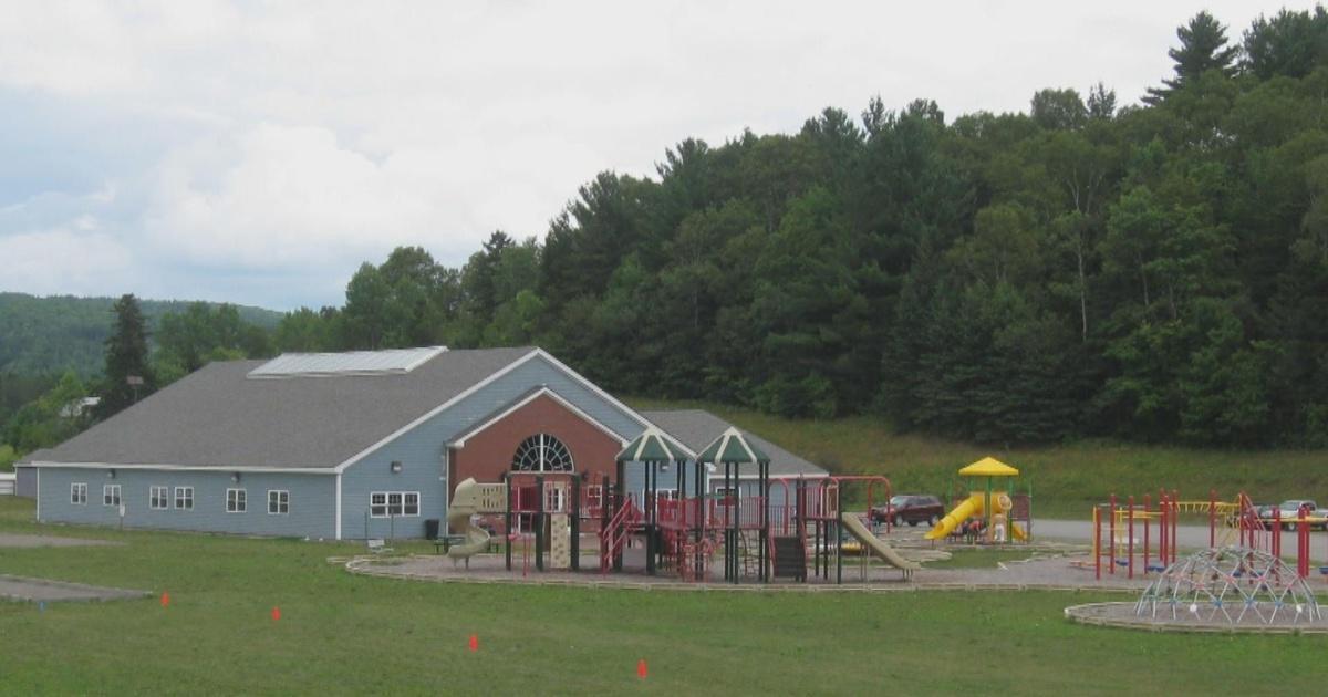 Our Hometown Colebrook North Country Rec Center PBS