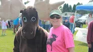 Colebrook | Moose Festival    