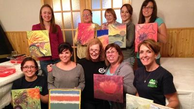 Colebrook | CRAG Create!