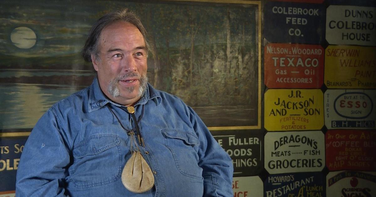 Our Hometown Colebrook Recovering from the Tornado PBS