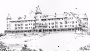Colebrook | The Hotel That Never Was