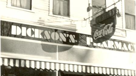 Video thumbnail: Our Hometown Colebrook | Colebrook Pharmacy