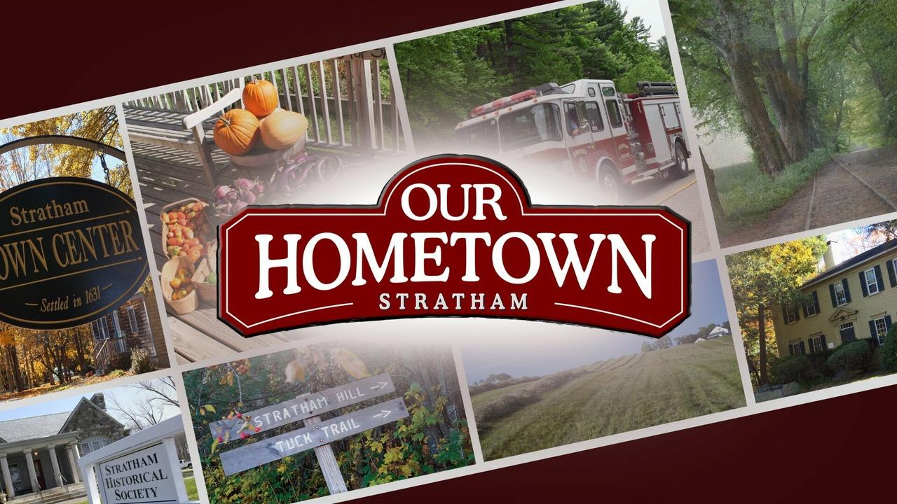 Our Hometown Stratham