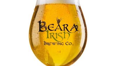 Stratham | Beara Irish Brewing Co.