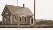 Stratham | One Room Schoolhouses