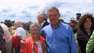 Stratham | Setting a Political Stage