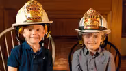 Stratham |  Farm Playground