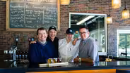 Stratham | Neighborhood Brew