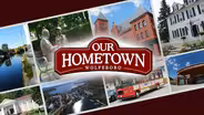 Wolfeboro