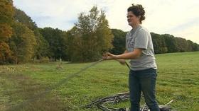 Video thumbnail: Planet Granite UNH-COLSA/Tuttle series | Water Conservation