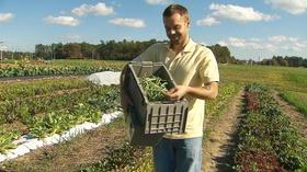 Video thumbnail: Planet Granite UNH-COLSA/Tuttle series | Growing Green