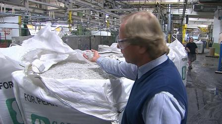 Video thumbnail: Planet Granite All Those Bottles!