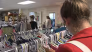 Thrifty Shopping