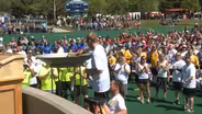 Special Olympics