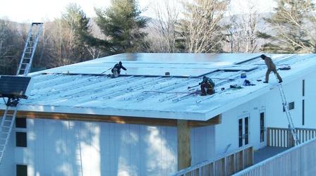 Video thumbnail: Planet Granite Solar School