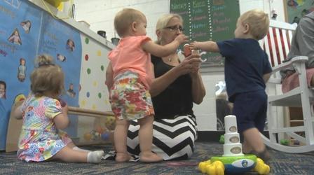 Video thumbnail: Raising New Hampshire Raising New Hampshire: The Early Years (Preview)