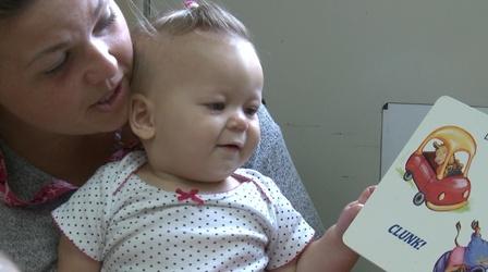Video thumbnail: Raising New Hampshire The Science of Early Brain Development | Web Extra
